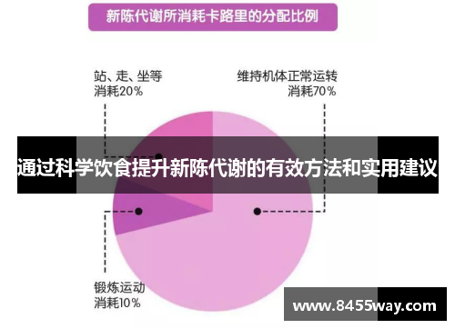 通过科学饮食提升新陈代谢的有效方法和实用建议