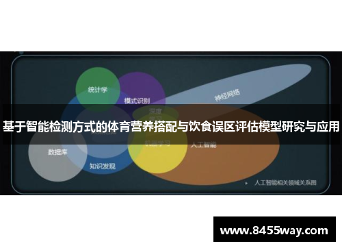 基于智能检测方式的体育营养搭配与饮食误区评估模型研究与应用